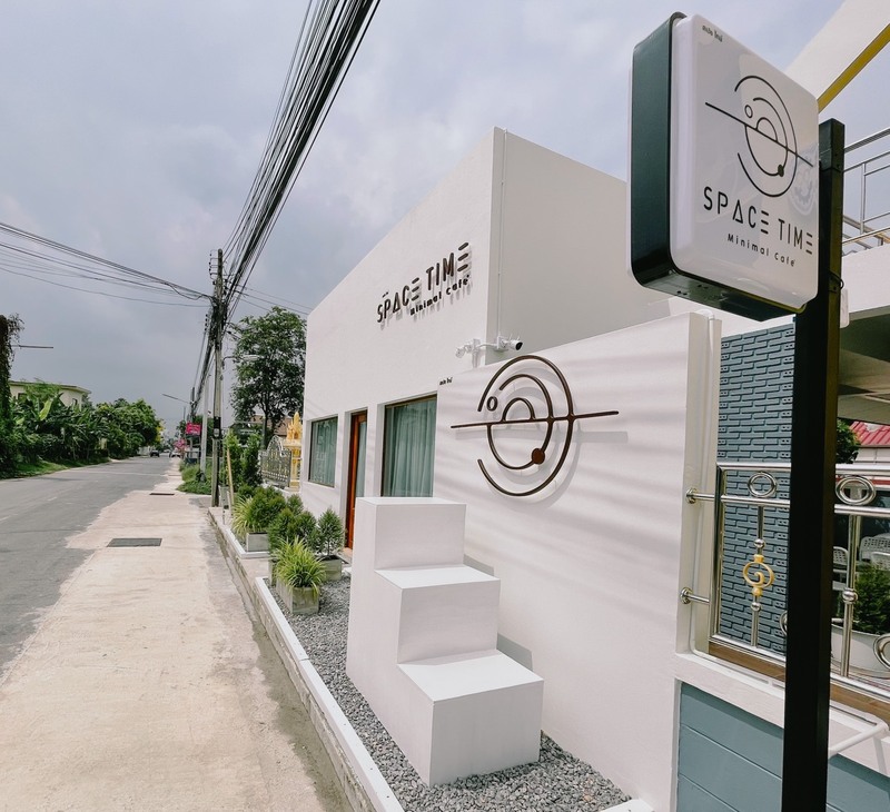 คาเฟ่ จังหวัดเพชรบุรี : รวมคาเฟ่น่านั่ง บรรยากาศดี ไม่ควรพลาด จังหวัดเพชรบุรี!