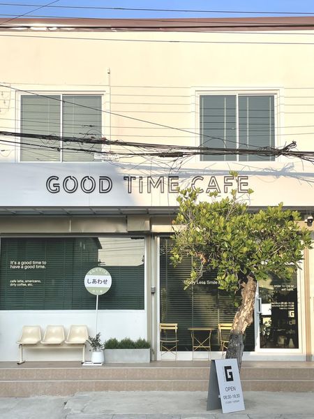 คาเฟ่ จังหวัดเพชรบุรี : รวมคาเฟ่น่านั่ง บรรยากาศดี ไม่ควรพลาด จังหวัดเพชรบุรี!