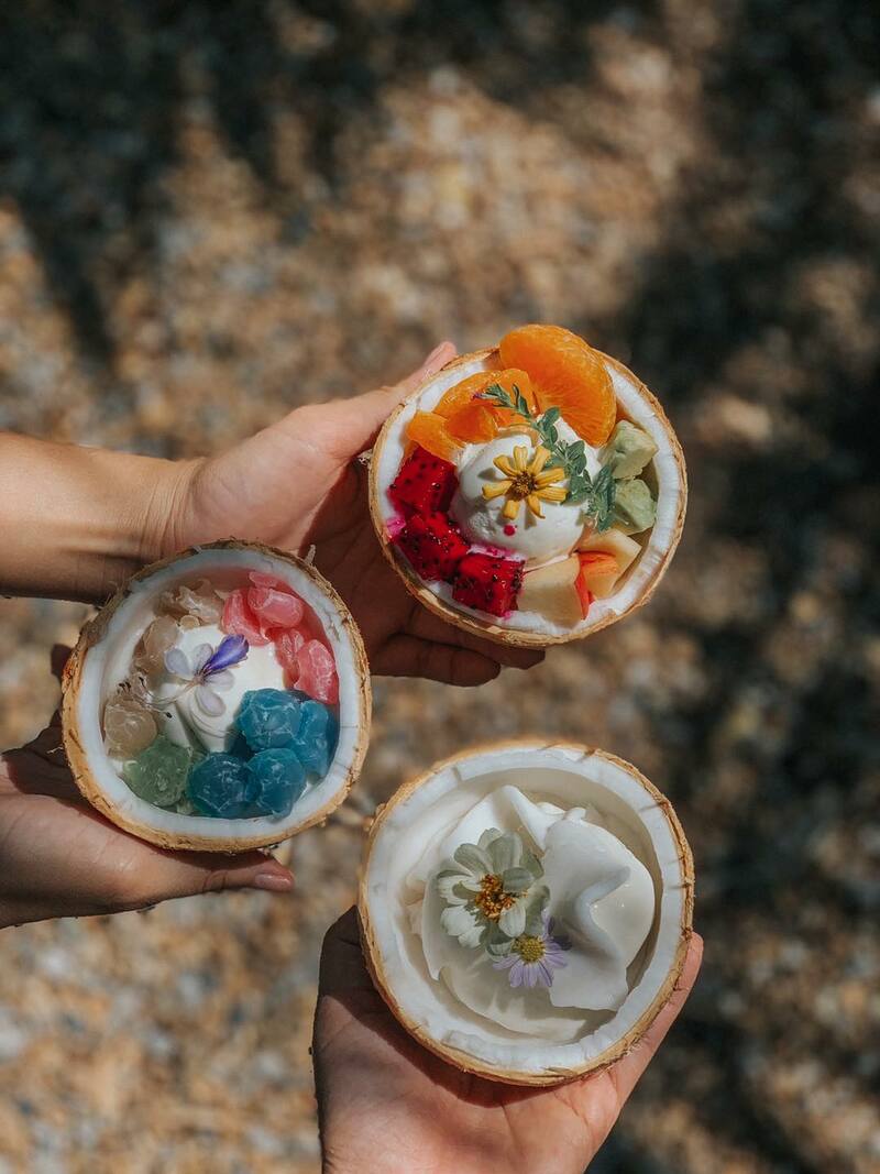 คาเฟ่ จังหวัดเพชรบุรี : รวมคาเฟ่น่านั่ง บรรยากาศดี ไม่ควรพลาด จังหวัดเพชรบุรี!