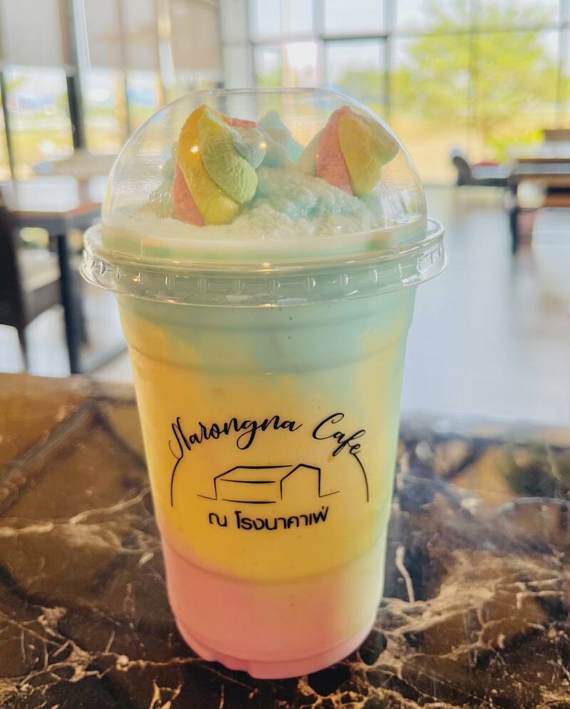 คาเฟ่ จังหวัดเพชรบุรี : รวมคาเฟ่น่านั่ง บรรยากาศดี ไม่ควรพลาด จังหวัดเพชรบุรี!