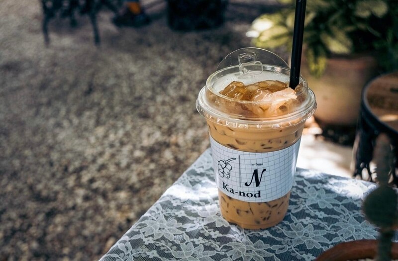 คาเฟ่ จังหวัดเพชรบุรี : รวมคาเฟ่น่านั่ง บรรยากาศดี ไม่ควรพลาด จังหวัดเพชรบุรี!