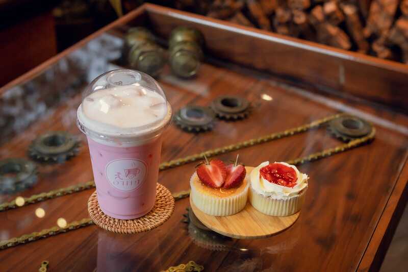 คาเฟ่ จังหวัดเพชรบุรี : รวมคาเฟ่น่านั่ง บรรยากาศดี ไม่ควรพลาด จังหวัดเพชรบุรี!