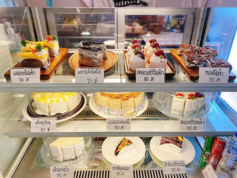 คาเฟ่ จังหวัดเพชรบุรี : รวมคาเฟ่น่านั่ง บรรยากาศดี ไม่ควรพลาด จังหวัดเพชรบุรี!