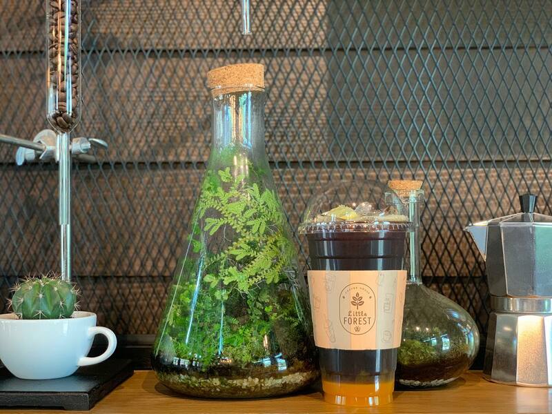 คาเฟ่ จังหวัดเพชรบุรี : รวมคาเฟ่น่านั่ง บรรยากาศดี ไม่ควรพลาด จังหวัดเพชรบุรี!