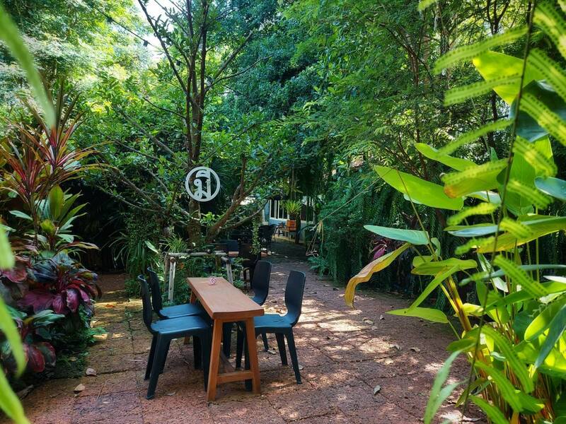คาเฟ่ จังหวัดเพชรบุรี : รวมคาเฟ่น่านั่ง บรรยากาศดี ไม่ควรพลาด จังหวัดเพชรบุรี!