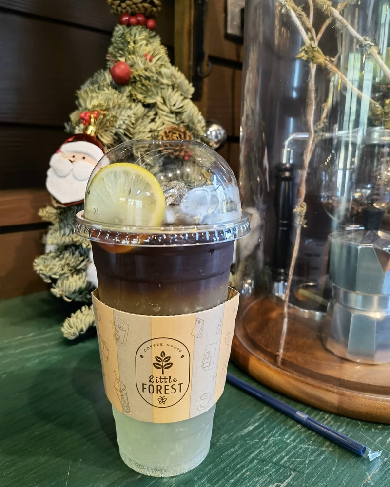 คาเฟ่ จังหวัดเพชรบุรี : รวมคาเฟ่น่านั่ง บรรยากาศดี ไม่ควรพลาด จังหวัดเพชรบุรี!