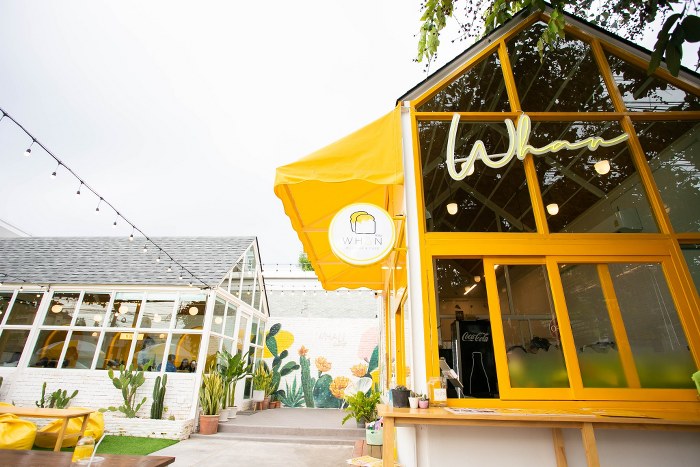 พัทยา, top 10+ คาเฟ่พัทยา 2567 คาเฟ่เปิดใหม่ คาเฟ่น่ารักๆ มุมถ่ายรูปเพียบ