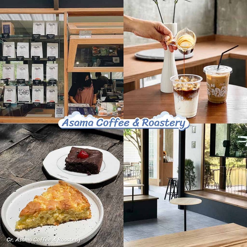 Asama Coffee &amp; Roastery, Yelloo.th, Transit Number 8, EVERGREEN.Cafe.Hotel, The Barisotel by The Baristro, Nakama Caf&eacute; なかま, SELF, A DAY IN CHIANG MAI COFFEE BREW, ผลิ : Phli 봄 &ndash; Cafe x Khao Soi, บ้านเลขที่สามสาม-no.33, TOMATO HOUSE.cnx, Matchappen, Omnia Cafe &amp; Roastery, Lot of Taste, Stories-cafe&amp;bistro-Chiangmai, รวมคาเฟ่ที่มีเครื่องฟอกอากาศ เชียงใหม่ อัพเดต 15 คาเฟ่ อากาศดี