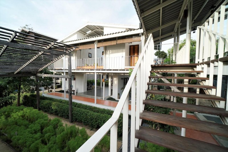 อยุธยา, top 9+ ที่พักอยุธยา 2567 ที่พักเปิดใหม่ ริมน้ำ ราคาถูก สวยๆ หลักร้อย