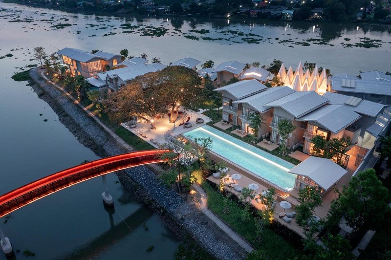 อยุธยา, top 9+ ที่พักอยุธยา 2567 ที่พักเปิดใหม่ ริมน้ำ ราคาถูก สวยๆ หลักร้อย