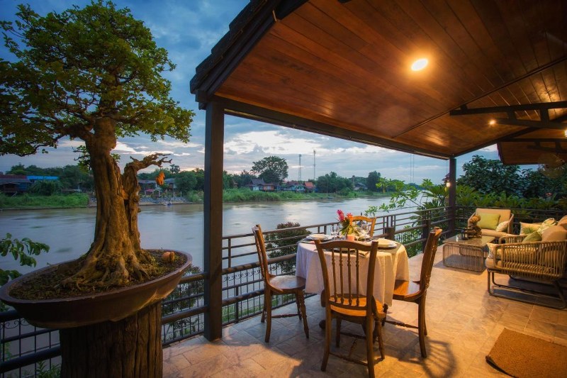 อยุธยา, top 9+ ที่พักอยุธยา 2567 ที่พักเปิดใหม่ ริมน้ำ ราคาถูก สวยๆ หลักร้อย