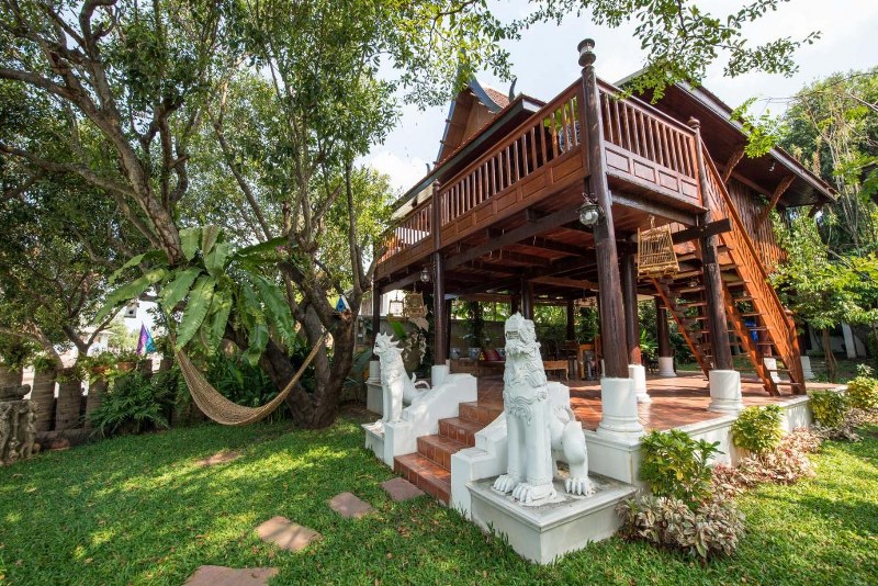 อยุธยา, top 9+ ที่พักอยุธยา 2567 ที่พักเปิดใหม่ ริมน้ำ ราคาถูก สวยๆ หลักร้อย
