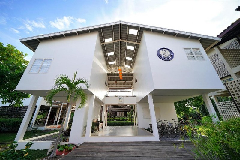 อยุธยา, top 9+ ที่พักอยุธยา 2567 ที่พักเปิดใหม่ ริมน้ำ ราคาถูก สวยๆ หลักร้อย