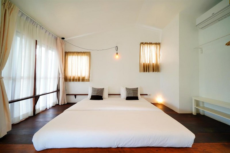 อยุธยา, top 9+ ที่พักอยุธยา 2567 ที่พักเปิดใหม่ ริมน้ำ ราคาถูก สวยๆ หลักร้อย