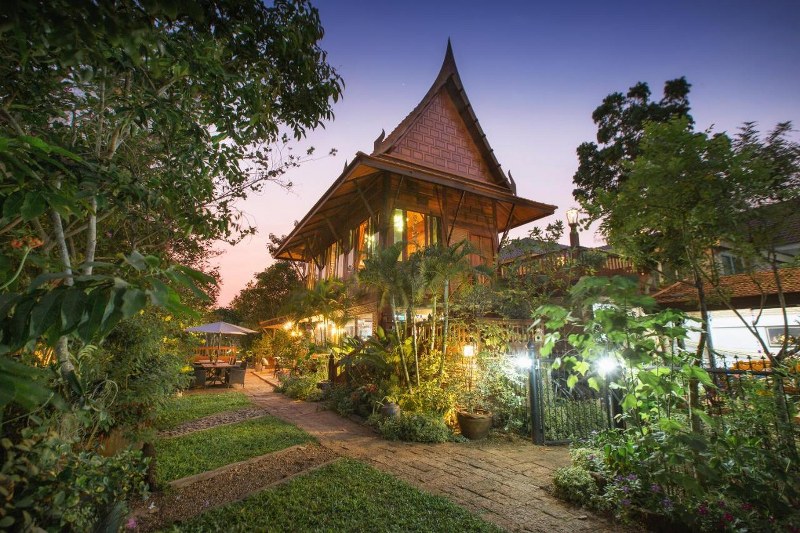 อยุธยา, top 9+ ที่พักอยุธยา 2567 ที่พักเปิดใหม่ ริมน้ำ ราคาถูก สวยๆ หลักร้อย