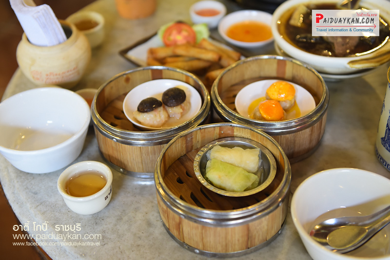 ราชบุรี, อาตี๋โกปี๊ ราชบุรี, ร้านกาแฟ ราชบุรี, อาตี๋ โกปี๊ กาแฟ  ราชบุรี