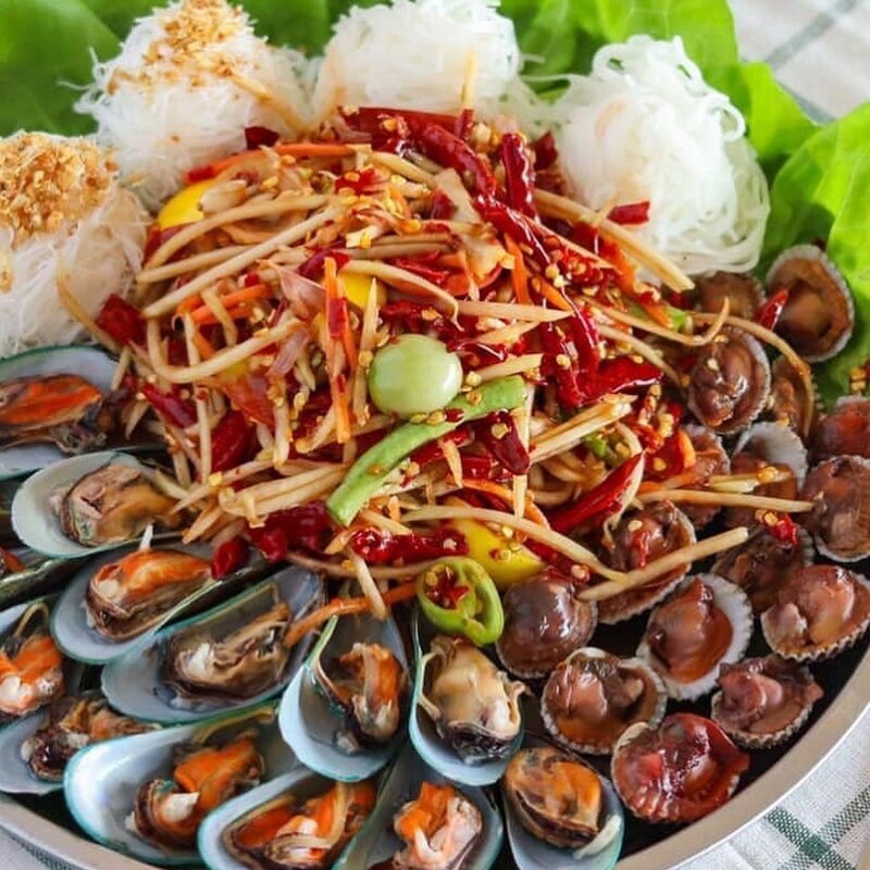 top 21+ ร้านอาหารสุพรรณบุรี ไปเยือนถิ่นเมื่อไหร่เป็นต้องแวะ!