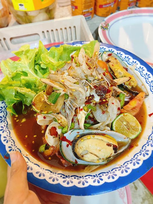 top 21+ ร้านอาหารสุพรรณบุรี ไปเยือนถิ่นเมื่อไหร่เป็นต้องแวะ!