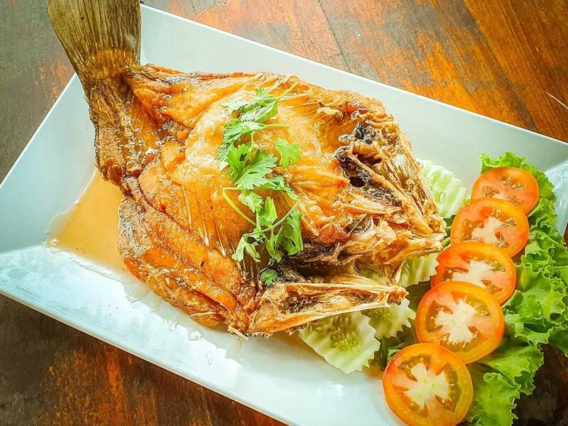 top 21+ ร้านอาหารสุพรรณบุรี ไปเยือนถิ่นเมื่อไหร่เป็นต้องแวะ!
