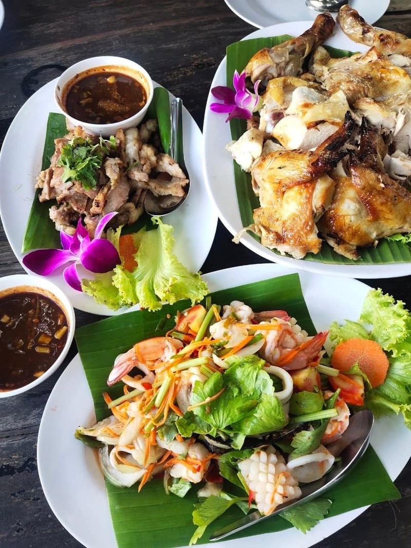 top 21+ ร้านอาหารสุพรรณบุรี ไปเยือนถิ่นเมื่อไหร่เป็นต้องแวะ!