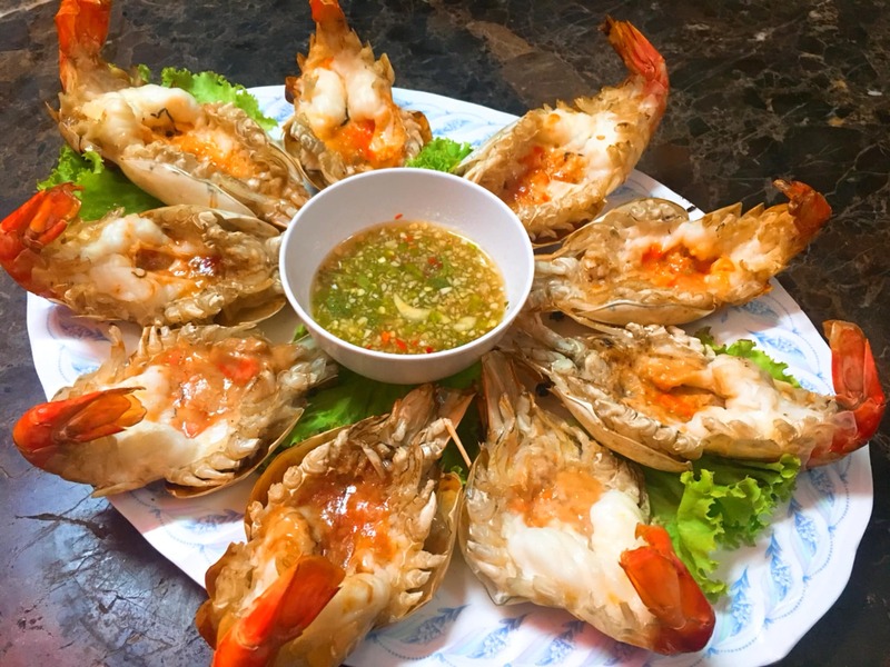 top 21+ ร้านอาหารสุพรรณบุรี ไปเยือนถิ่นเมื่อไหร่เป็นต้องแวะ!
