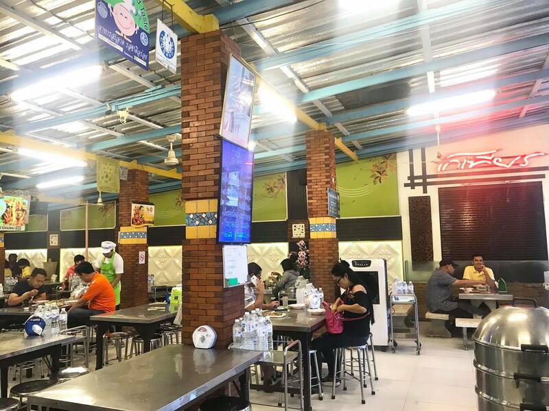 top 21+ ร้านอาหารสุพรรณบุรี ไปเยือนถิ่นเมื่อไหร่เป็นต้องแวะ!