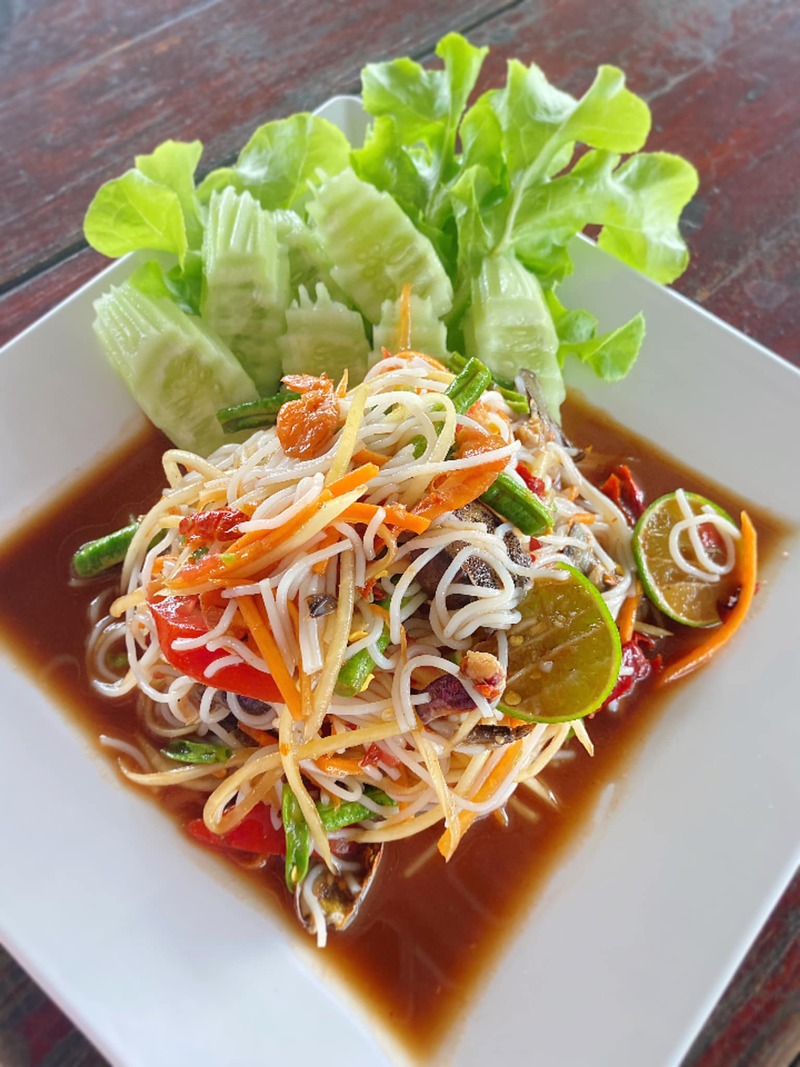 top 21+ ร้านอาหารสุพรรณบุรี ไปเยือนถิ่นเมื่อไหร่เป็นต้องแวะ!
