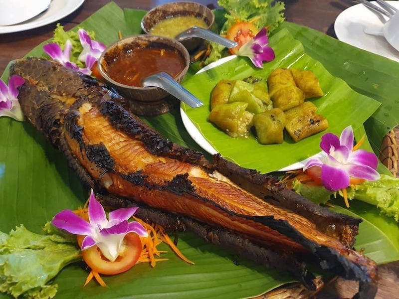 top 21+ ร้านอาหารสุพรรณบุรี ไปเยือนถิ่นเมื่อไหร่เป็นต้องแวะ!