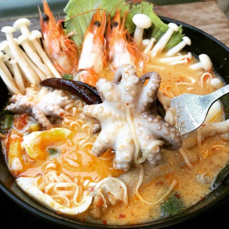 top 21+ ร้านอาหารสุพรรณบุรี ไปเยือนถิ่นเมื่อไหร่เป็นต้องแวะ!