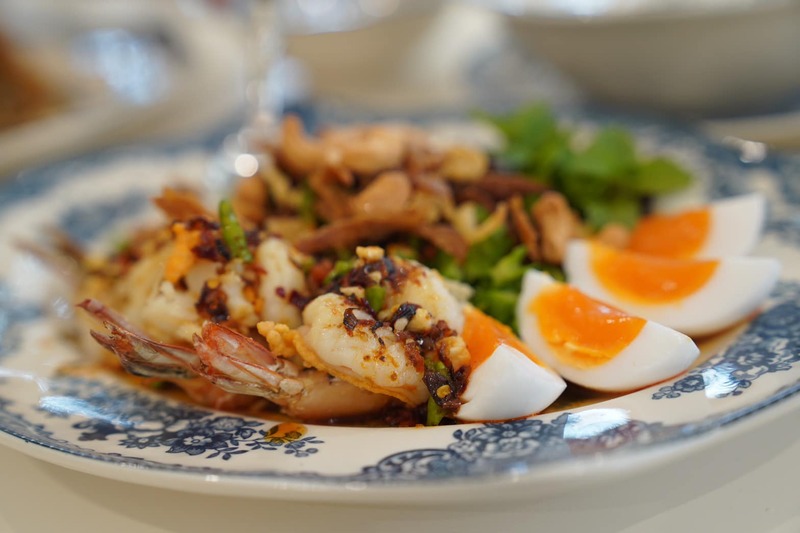 top 21+ ร้านอาหารสุพรรณบุรี ไปเยือนถิ่นเมื่อไหร่เป็นต้องแวะ!