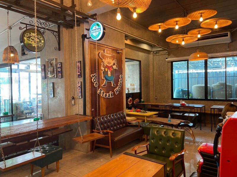 top 21+ ร้านอาหารสุพรรณบุรี ไปเยือนถิ่นเมื่อไหร่เป็นต้องแวะ!