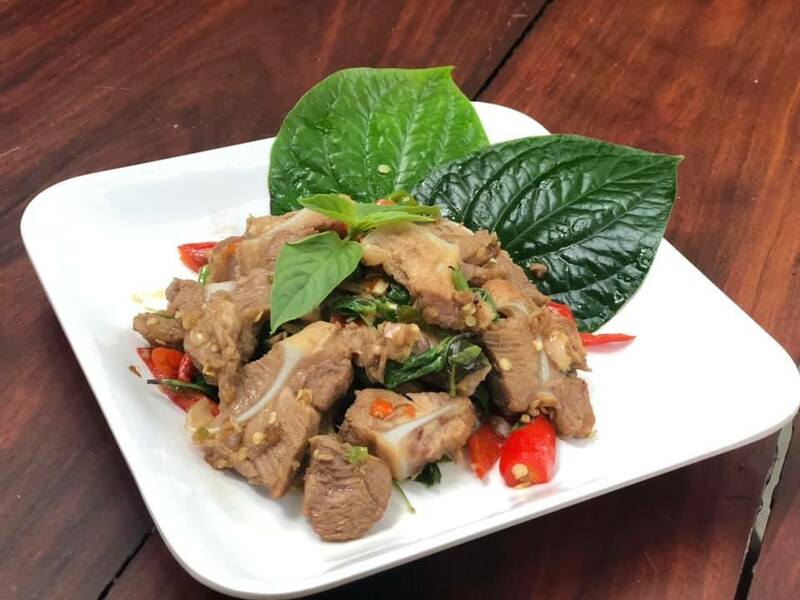 top 21+ ร้านอาหารสุพรรณบุรี ไปเยือนถิ่นเมื่อไหร่เป็นต้องแวะ!
