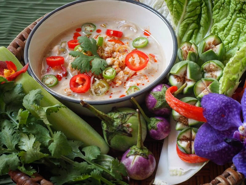 top 21+ ร้านอาหารสุพรรณบุรี ไปเยือนถิ่นเมื่อไหร่เป็นต้องแวะ!