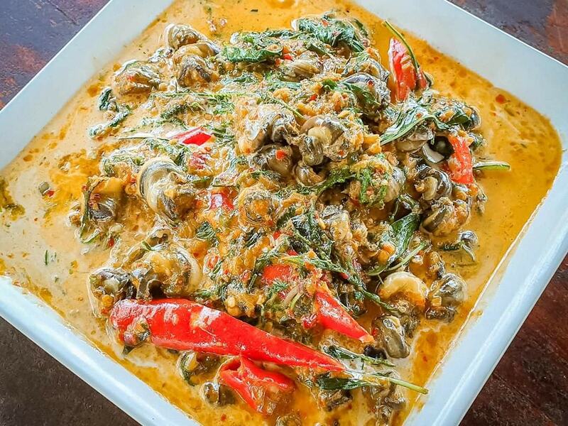 top 21+ ร้านอาหารสุพรรณบุรี ไปเยือนถิ่นเมื่อไหร่เป็นต้องแวะ!