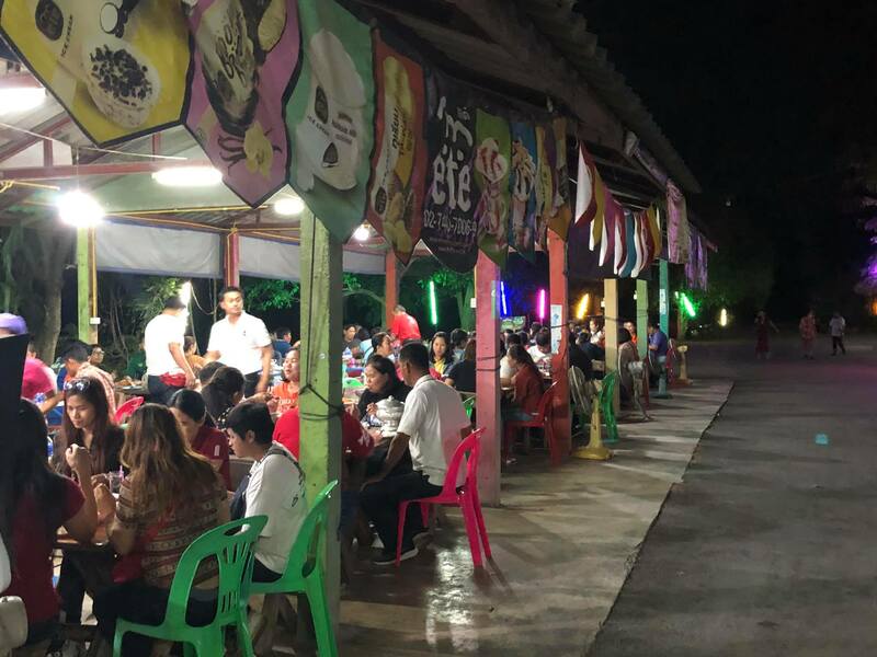 top 21+ ร้านอาหารสุพรรณบุรี ไปเยือนถิ่นเมื่อไหร่เป็นต้องแวะ!
