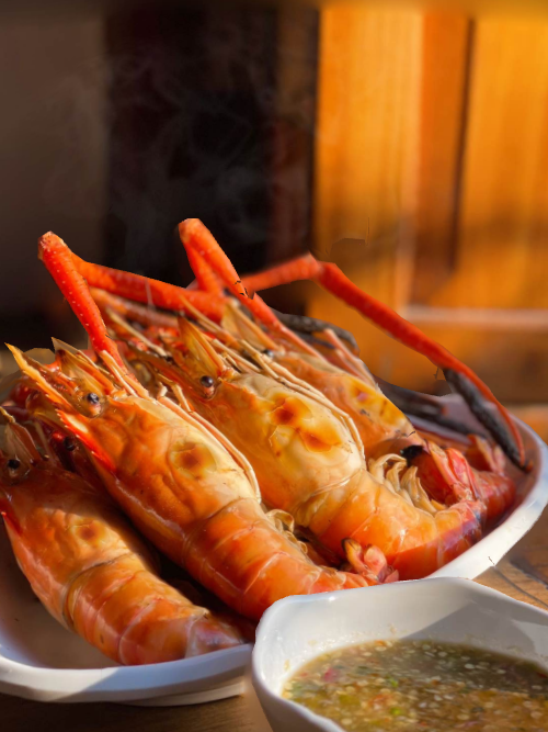 top 21+ ร้านอาหารสุพรรณบุรี ไปเยือนถิ่นเมื่อไหร่เป็นต้องแวะ!