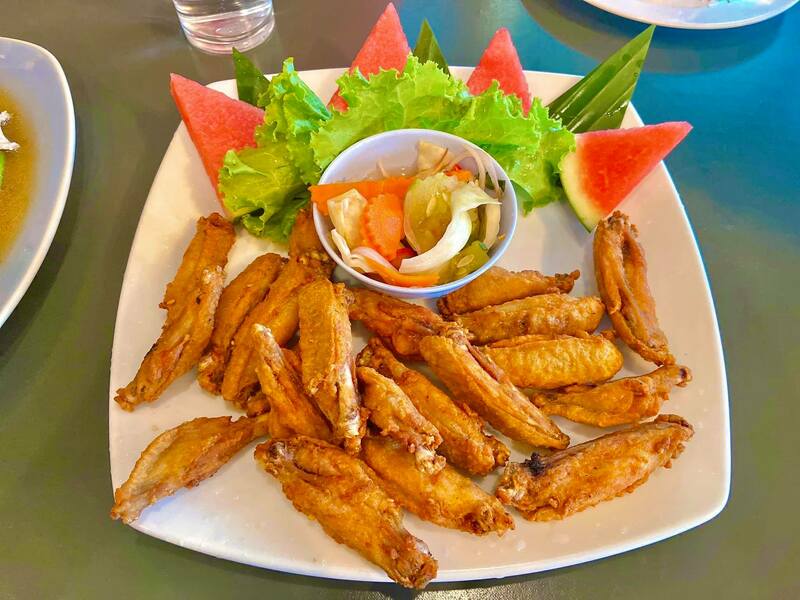 top 21+ ร้านอาหารสุพรรณบุรี ไปเยือนถิ่นเมื่อไหร่เป็นต้องแวะ!