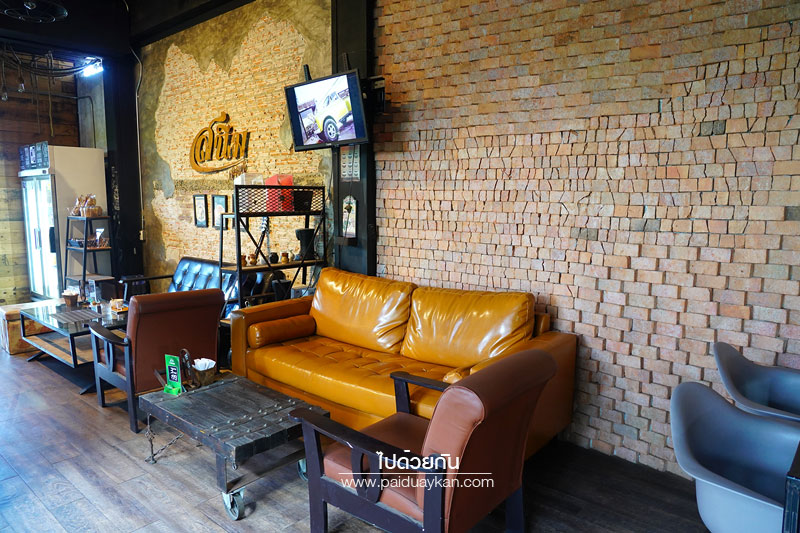 สุรินทร์, สนิมคาเฟ่ สุรินทร์, คาเฟ่ สุรินทร์, สถานที่เที่ยวสุรินทร์, ร้านกาแฟสุรินทร์, สนิมคาเฟ่ สุรินทร์ คาเฟ่สุดเท่ สไตล์อินดัสเทรียลลอฟท์