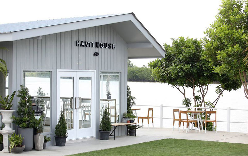 ร้านกาแฟฉะเชิงเทรา, ร้านกาแฟแปดริ้ว, คาเฟ่ ใกล้วัดหลวงพ่อโสธร, ร้านกาแฟบ้านโพธิ์, top 15+ คาเฟ่ฉะเชิงเทรา ถ่ายรูปสวย ดีต่อใจ