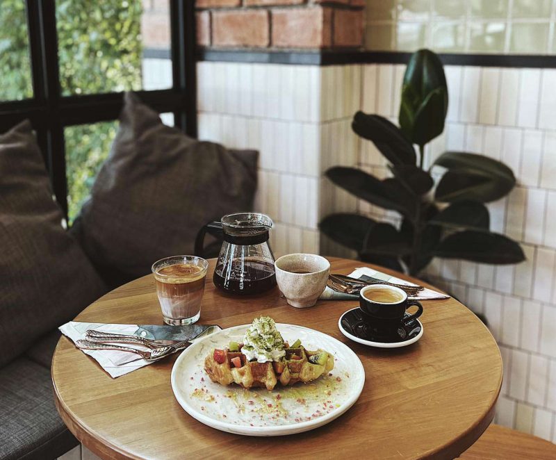 ร้านกาแฟฉะเชิงเทรา, ร้านกาแฟแปดริ้ว, คาเฟ่ ใกล้วัดหลวงพ่อโสธร, ร้านกาแฟบ้านโพธิ์, top 15+ คาเฟ่ฉะเชิงเทรา ถ่ายรูปสวย ดีต่อใจ