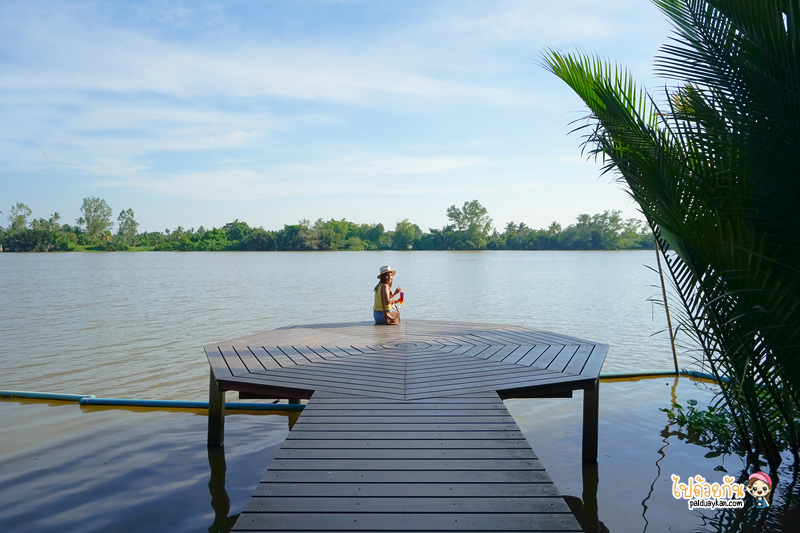 ร้านกาแฟฉะเชิงเทรา, ร้านกาแฟแปดริ้ว, คาเฟ่ ใกล้วัดหลวงพ่อโสธร, ร้านกาแฟบ้านโพธิ์, top 15+ คาเฟ่ฉะเชิงเทรา ถ่ายรูปสวย ดีต่อใจ