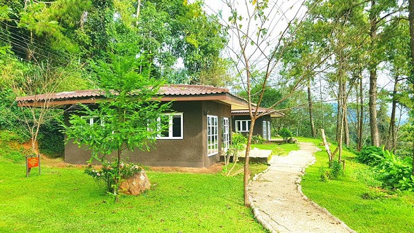 top 7+ ที่พักอุทยานแห่งชาติ วิธีจองที่พักอุทยานแห่งชาติ บรรยากาศน่านอน
