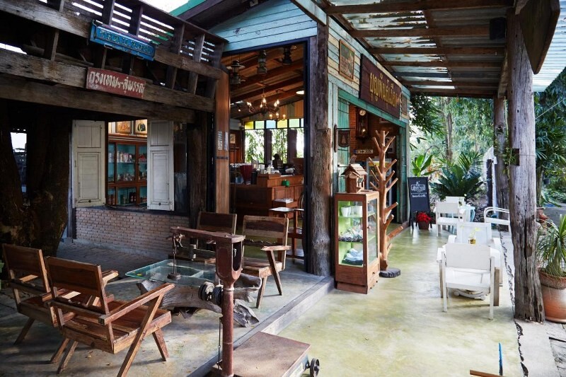 top 9+ ที่พักสุพรรณบุรี 2567 ที่พักเปิดใหม่ หลักร้อย ริมเขื่อน ริมน้ำ ทุ่งนา