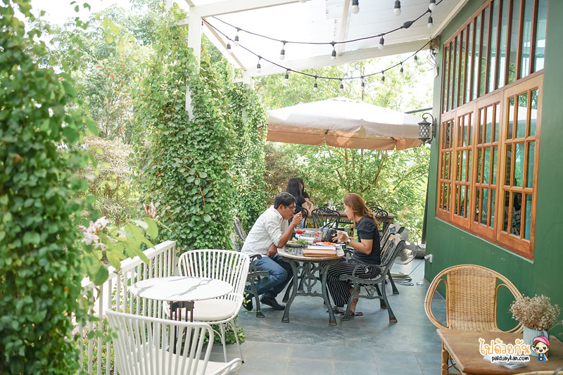 คาเฟ่ปทุมธานี, nitan cafe & garden, นิทานคาเฟ่ปทุมธานี, nitan cafe & garden ปทุมธานี
