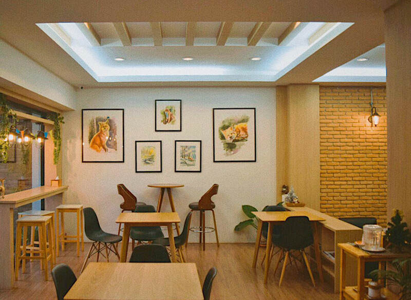 top 7+ คาเฟ่กาฬสินธุ์ 2567 คาเฟ่เปิดใหม่ คาเฟ่ลับๆ น่านั่ง ถ่ายรูปสวย
