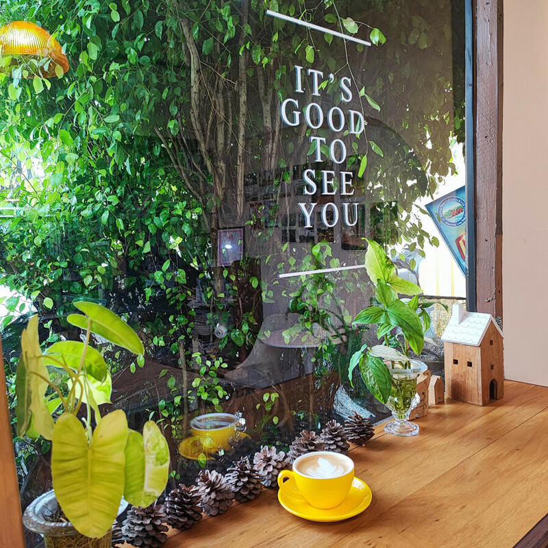 top 7+ คาเฟ่กาฬสินธุ์ 2567 คาเฟ่เปิดใหม่ คาเฟ่ลับๆ น่านั่ง ถ่ายรูปสวย