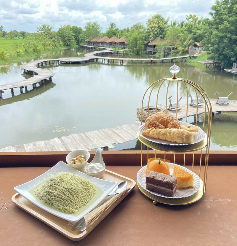 top 7+ คาเฟ่กาฬสินธุ์ 2567 คาเฟ่เปิดใหม่ คาเฟ่ลับๆ น่านั่ง ถ่ายรูปสวย