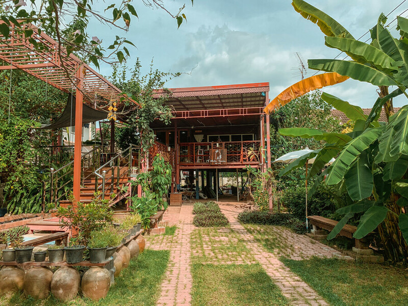 top 7+ คาเฟ่กาฬสินธุ์ 2567 คาเฟ่เปิดใหม่ คาเฟ่ลับๆ น่านั่ง ถ่ายรูปสวย
