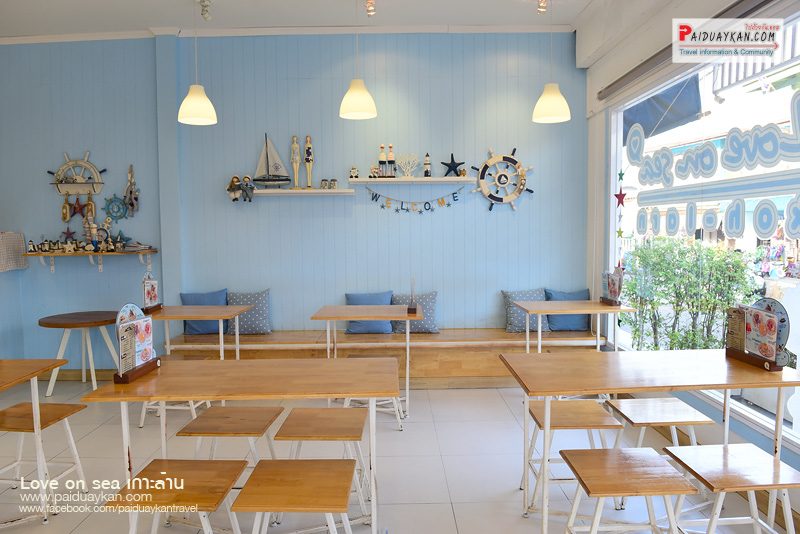 เกาะล้าน, ร้านกาแฟเกาะล้าน, คาเฟ่เกาะล้าน, top 20+ คาเฟ่เกาะล้าน จิบเครื่องดื่มเย็น มองวิวทะเล