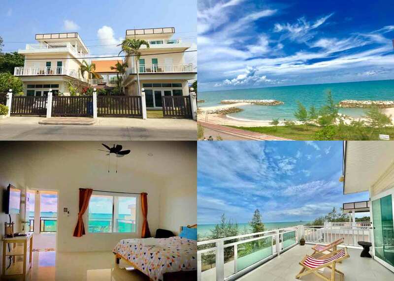 ที่พักระยอง, ที่พักระยองติดทะเล, ที่พักระยองหาดแม่รําพึง, ที่พักระยองแหลมแม่พิมพ์, top 20+ ที่พักระยองติดทะเล พักสุดชิลในวันหยุด